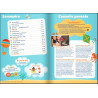 Cahier de vacances maternelle - De la Grande section vers le CP 5-6 ans - NATHAN