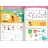 Cahier de vacances maternelle - De la Grande section vers le CP 5-6 ans - NATHAN