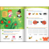 Cahier de vacances maternelle - De la Grande section vers le CP 5-6 ans - NATHAN