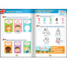 Cahier de vacances maternelle - De la Grande section vers le CP 5-6 ans - NATHAN