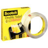 Rouleau adhésif double face 19mmx33m