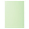 Paquet de 250 sous-chemises 60g format 22x31 cm vert clair
