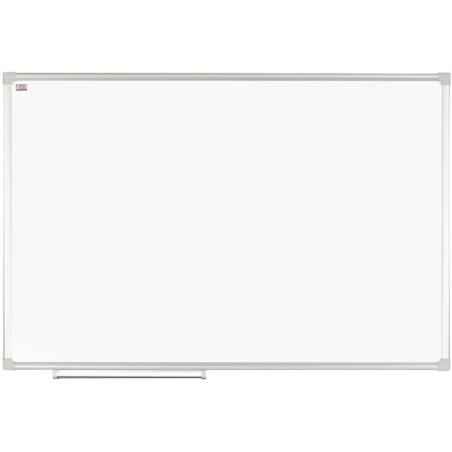 Tableau blanc tôle laquée 90x60cm
