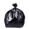 Rouleau de 25 sacs poubelle déchets standards 30L
