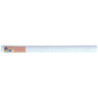 Couvre-livre adhésive cristal, qualité standard, format 2 x 0,60 m