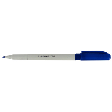 Feutre Writer bleu