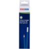 Boîte de 12 crayons graphite HB bout gomme Majuscule