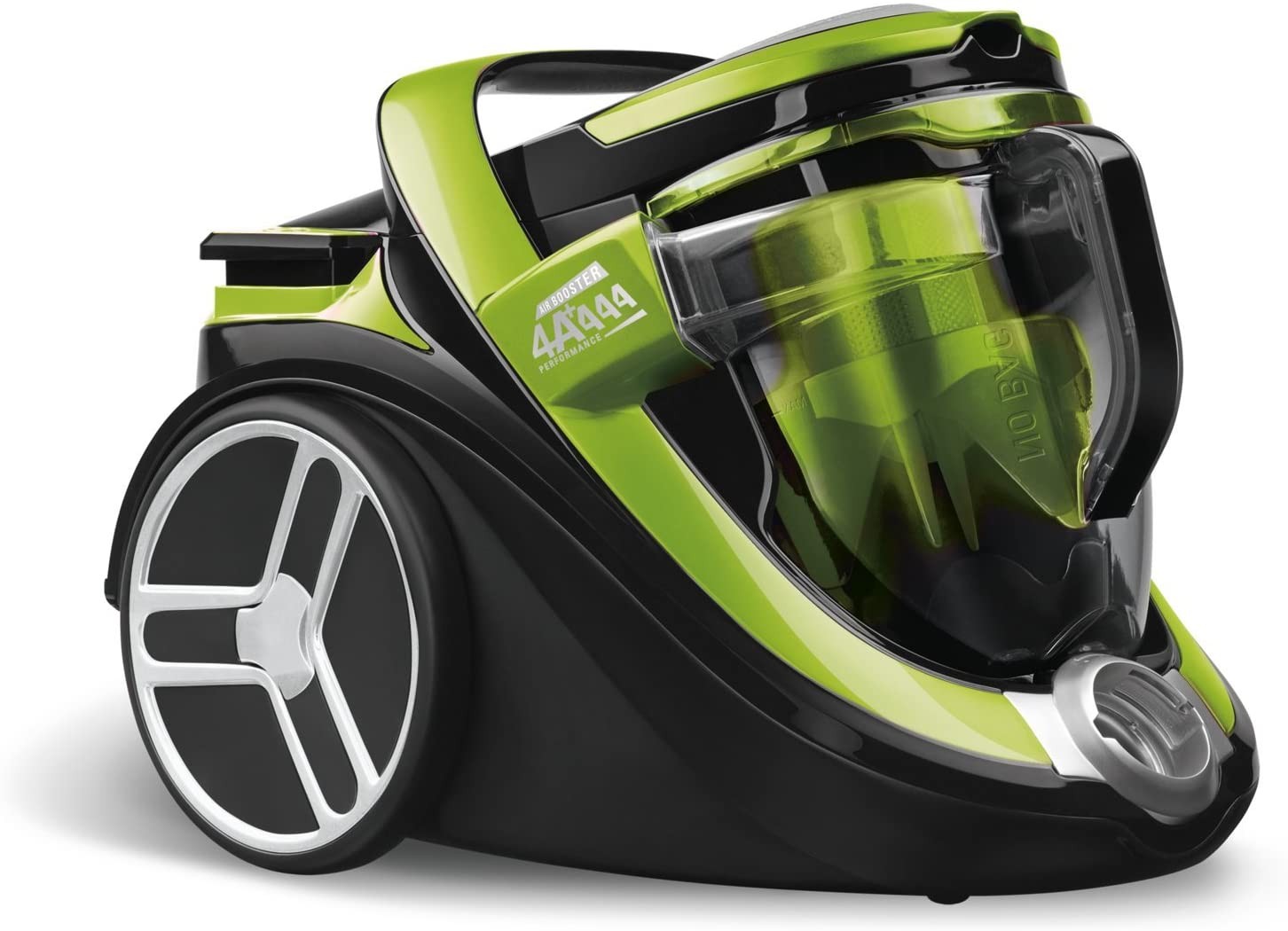 Rowenta Silence Force Cyclonic
