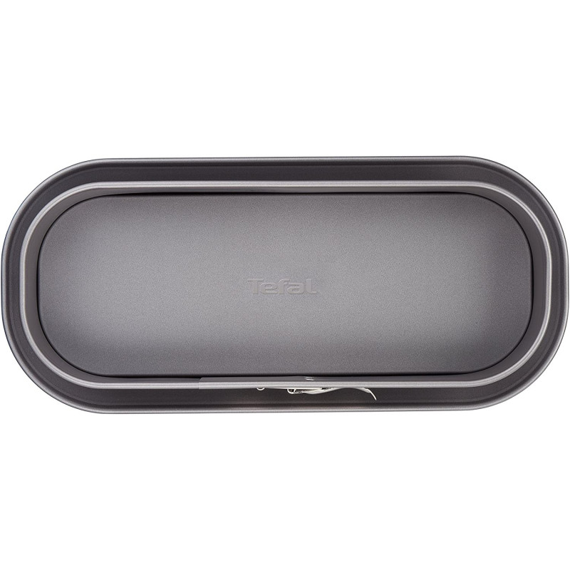 Moule à cake Delibake en acier - TEFAL