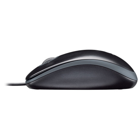 Pack Clavier Souris - usb - LOGITECH - CLAV/SOU  MK120 LOGITECH