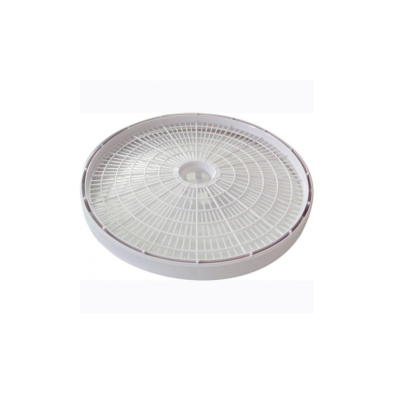 Lot de 3 Plateaux - deshydrateur KITCHEN CHEF - PFD-660