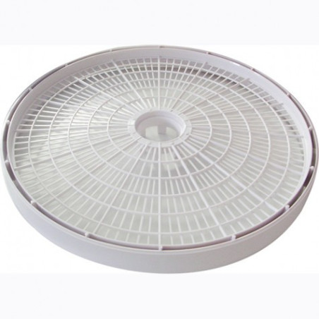 Lot de 3 Plateaux - deshydrateur KITCHEN CHEF - PFD-660