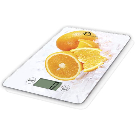 Balance de cuisine - 5Kg - LITTLE BALANCE - 8090