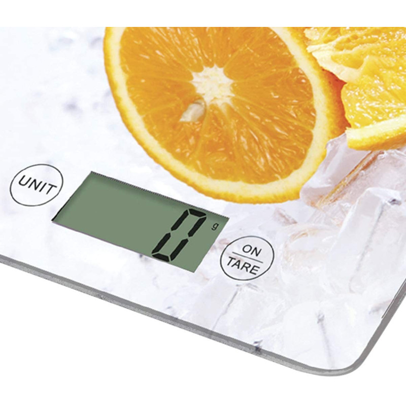 Balance de cuisine - 5Kg - LITTLE BALANCE - 8090