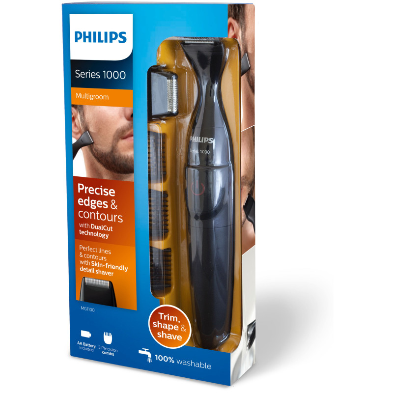Tondeuse Multi-styles PHILIPS - MG1100/16