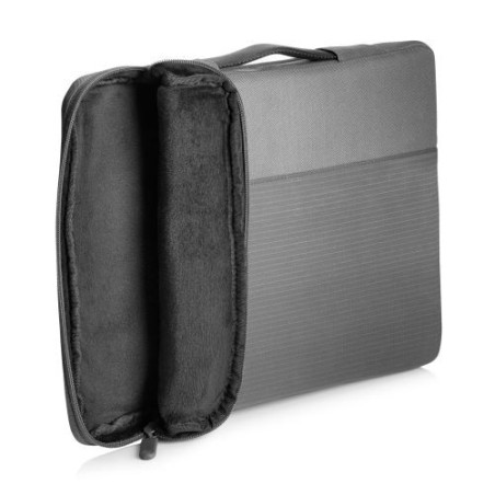SACOCHE TRANSPORT ORDI PORTABLE 15.6'