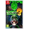 J.SWITCH LUIGI MANSION 3