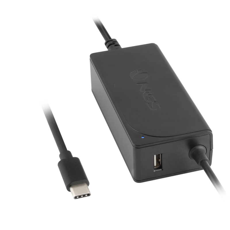 Chargeur Universel - NGS - 69561106055