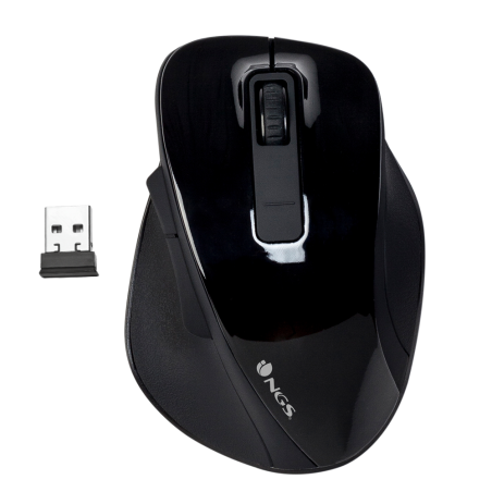 Souris sans fil - NGS - 69561108640