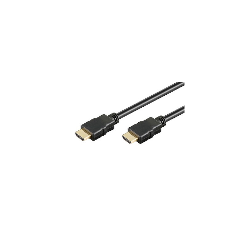 Câble HDMI - 15m - D2 DIFFUSION - ZGH_HDMI_MM4K_15M