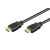 Câble HDMI - 15m - D2 DIFFUSION - ZGH_HDMI_MM4K_15M
