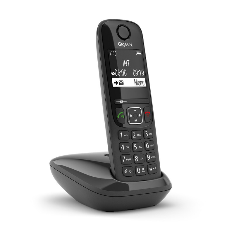 Téléphone fixe - trio - GIGASET - AS690