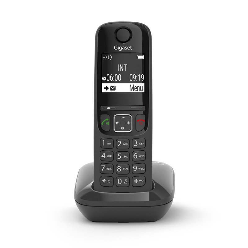 Téléphone fixe - trio - GIGASET - AS690