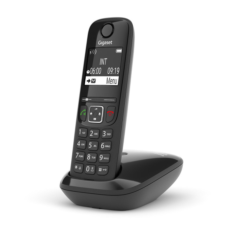 Téléphone fixe - trio - GIGASET - AS690