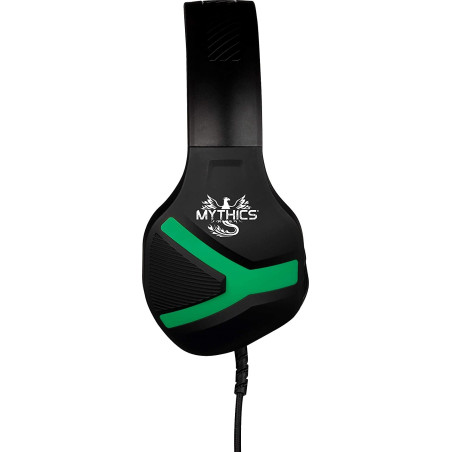Casque gaming - KX-MYTHICS - SWITCH - NEMESIS - KONIX