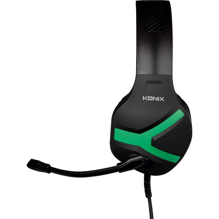 Casque gaming - KX-MYTHICS - SWITCH - NEMESIS - KONIX