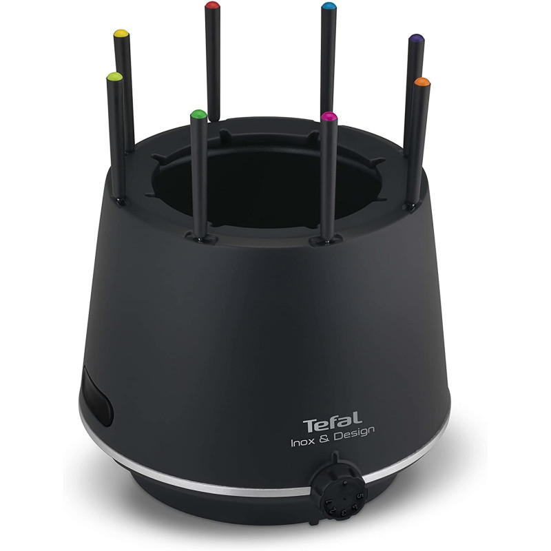 Fondue Thermorespect - TEFAL - EF265812