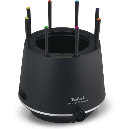 Fondue Thermorespect - TEFAL - EF265812