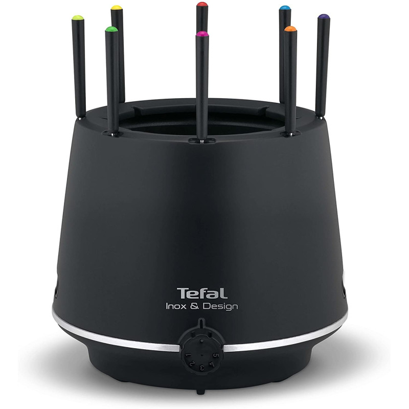 Fondue Thermorespect - TEFAL - EF265812