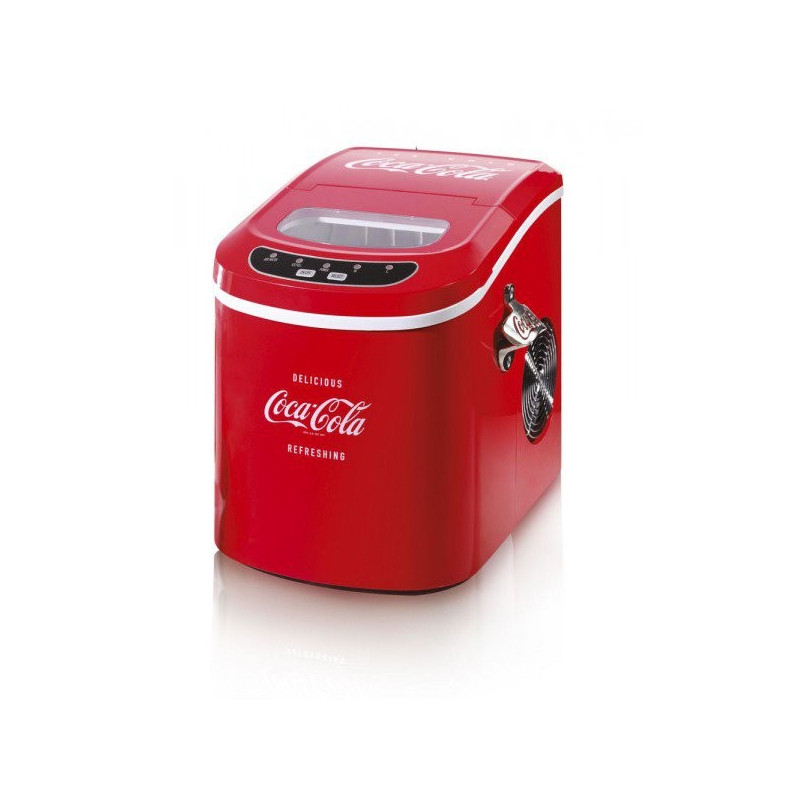 MACHINE A GLACONS COCA COLA SIMEO ASTCC500 machine-a-glacons-coca-cola-simeo-astcc500