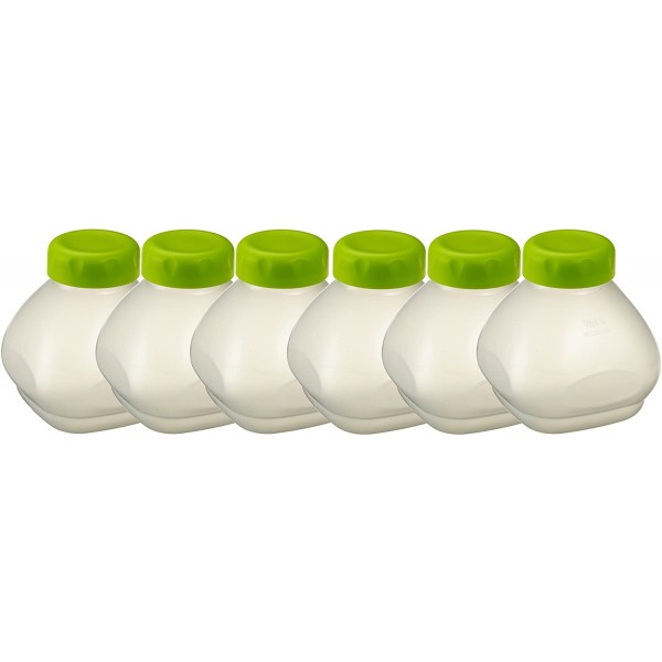 Bouteilles yaourt à boire - SEB - XF102000 