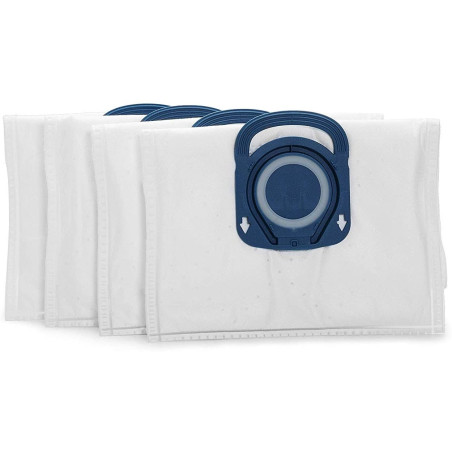 Sac Haute Filtration Hygiene - ROWENTA - ZR200520