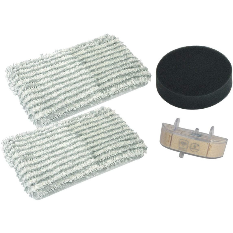 Kit Remplacement Clean & Steam - ROWENTA - ZR005801