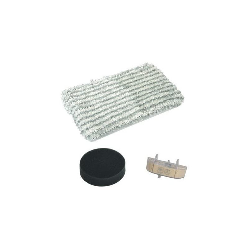 Kit Remplacement Clean & Steam - ROWENTA - ZR005801