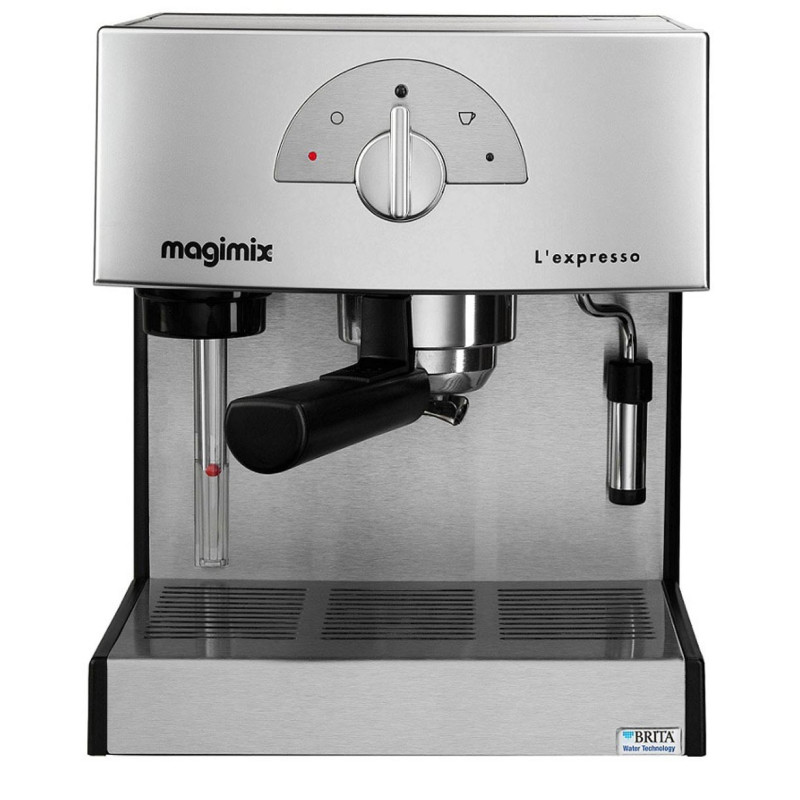 CAFETIERE EXPRESSO - MAGIMIX - MAG11411