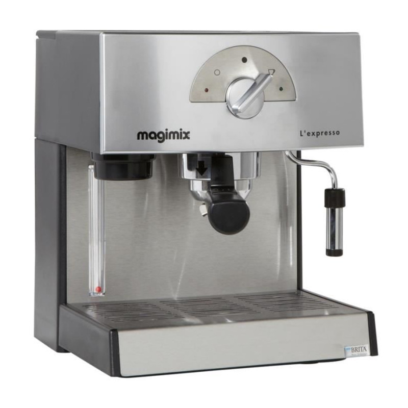 CAFETIERE EXPRESSO - MAGIMIX - MAG11411