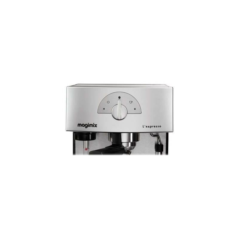 CAFETIERE EXPRESSO - MAGIMIX - MAG11411