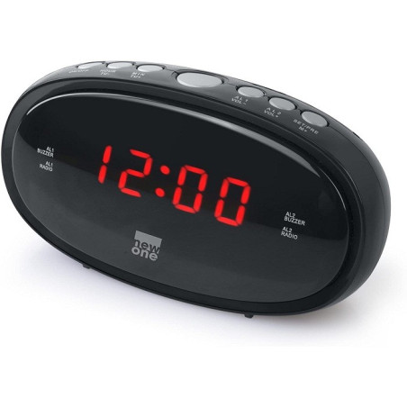 RADIO-REVEIL - MUSE - CR100