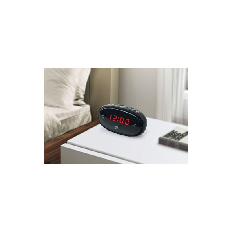 RADIO-REVEIL - MUSE - CR100