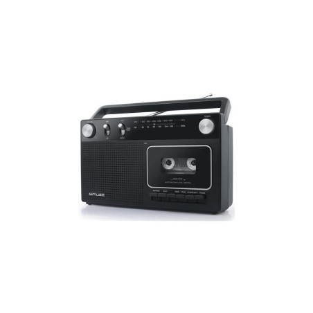 RADIO ANALOGIQUE CASSETTE - MUSE - M-152 RC