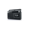 RADIO ANALOGIQUE CASSETTE - MUSE - M-152 RC