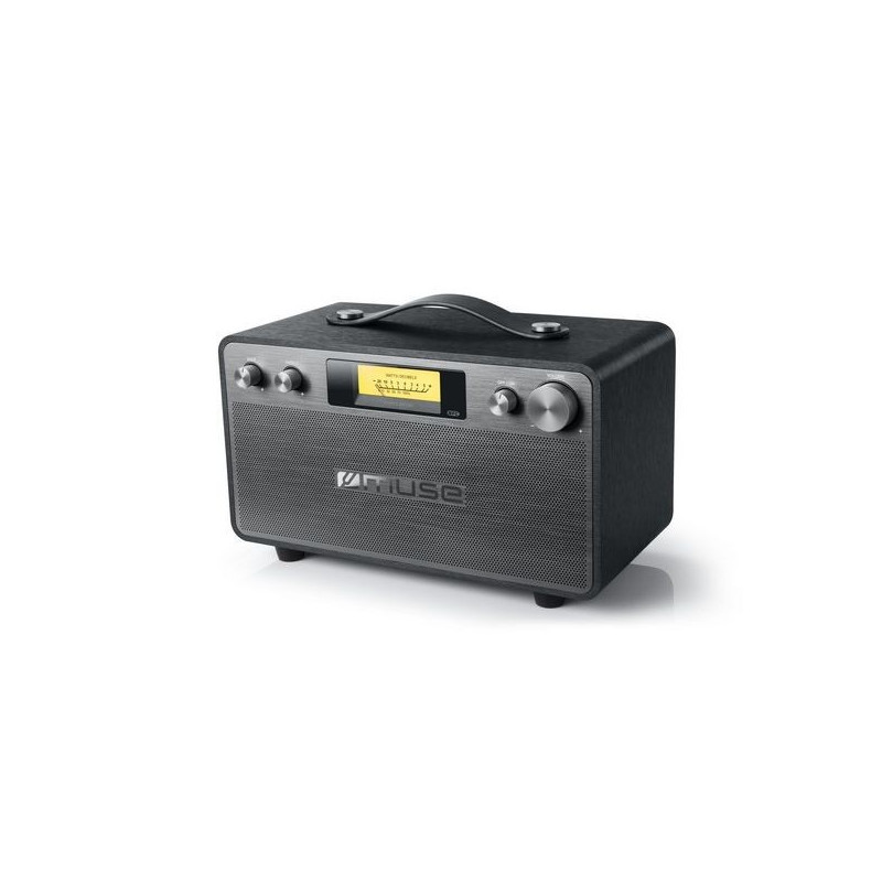 ENCEINTE BLUETOOTH - MUSE - M-670BT