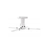Support projecteur inclinable 360 ° - MELICONI - MEL480804