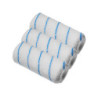 Lot de 3 recharges pour peindre une surface lisse l.180 mm DEXTER