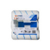 Lot de 3 recharges pour peindre une surface lisse l.180 mm DEXTER