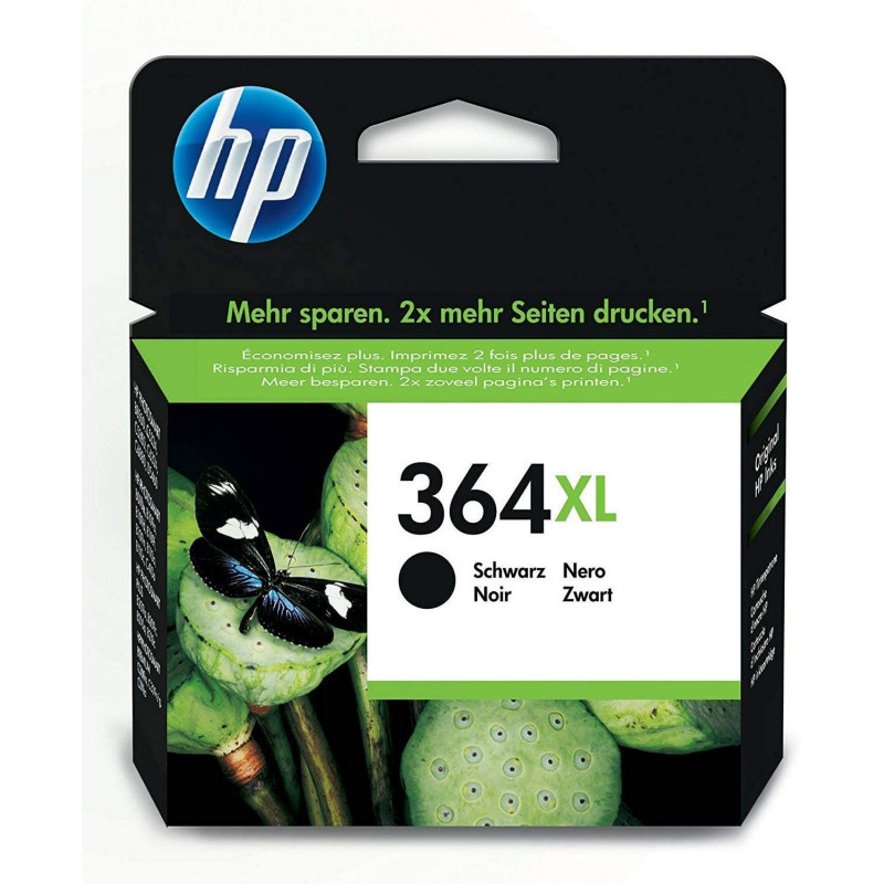 Cartouche d'encre - HP - HPCN684EE